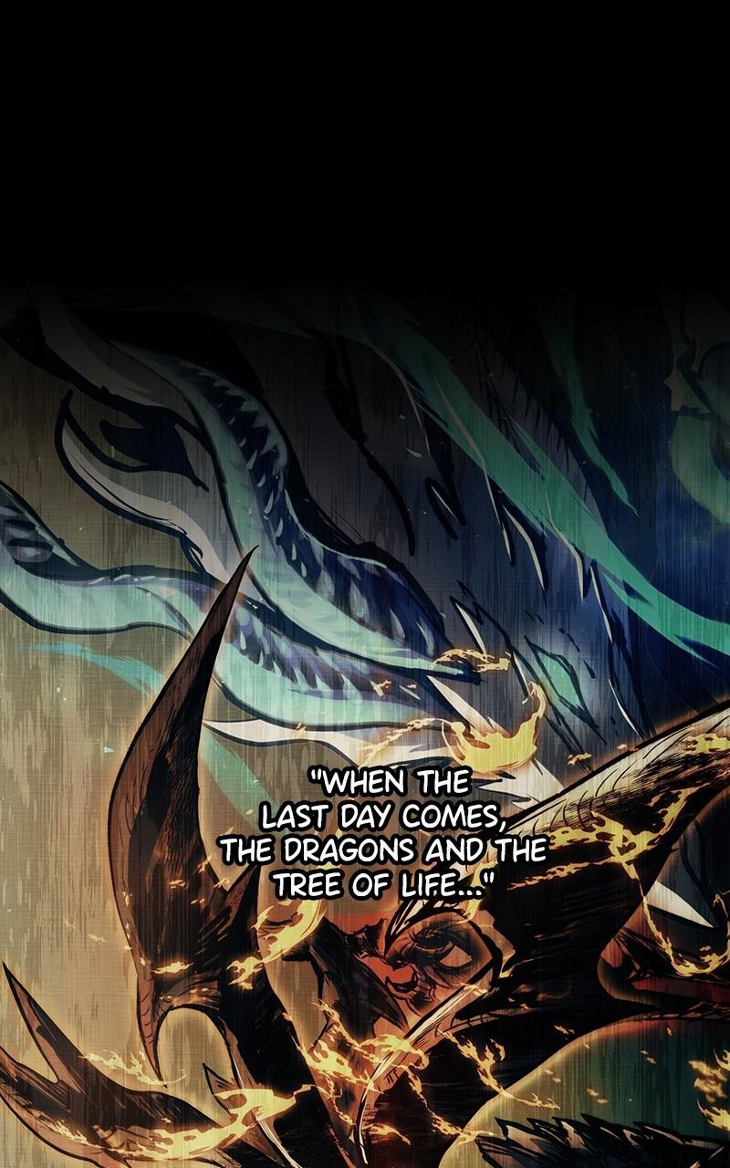 Doom Breaker page 1
