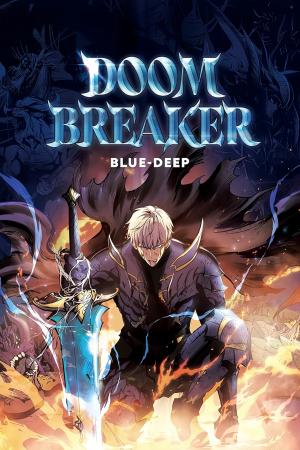 Doom Breaker