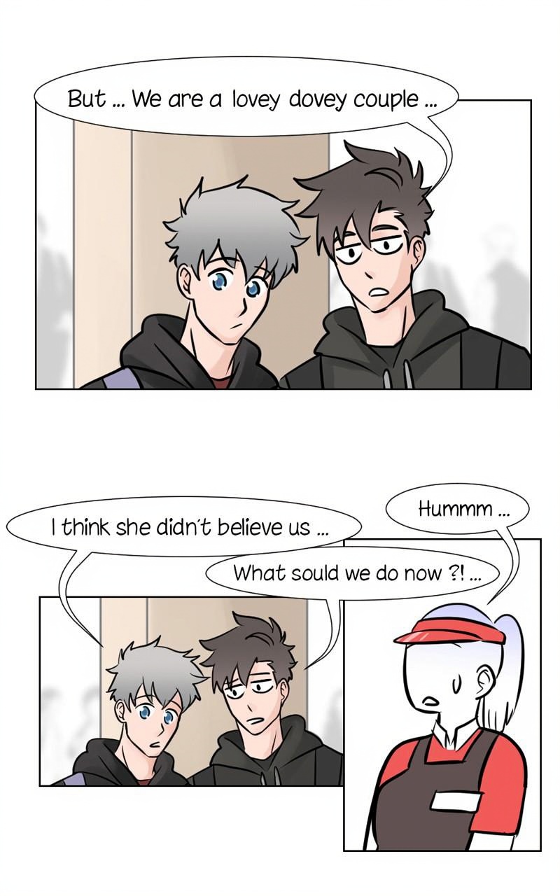 HAFU ! page 2