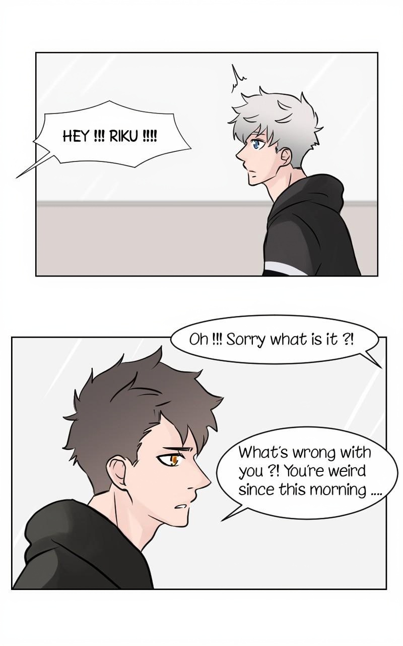 HAFU ! page 2