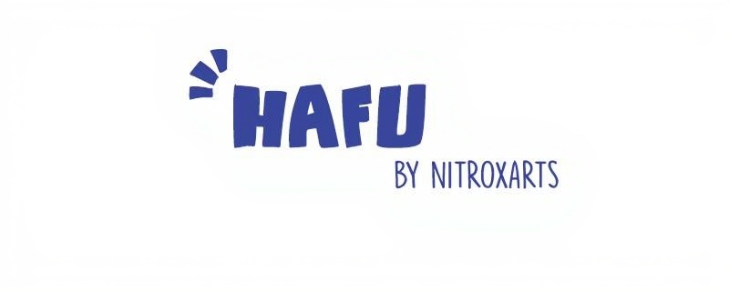HAFU ! page 1