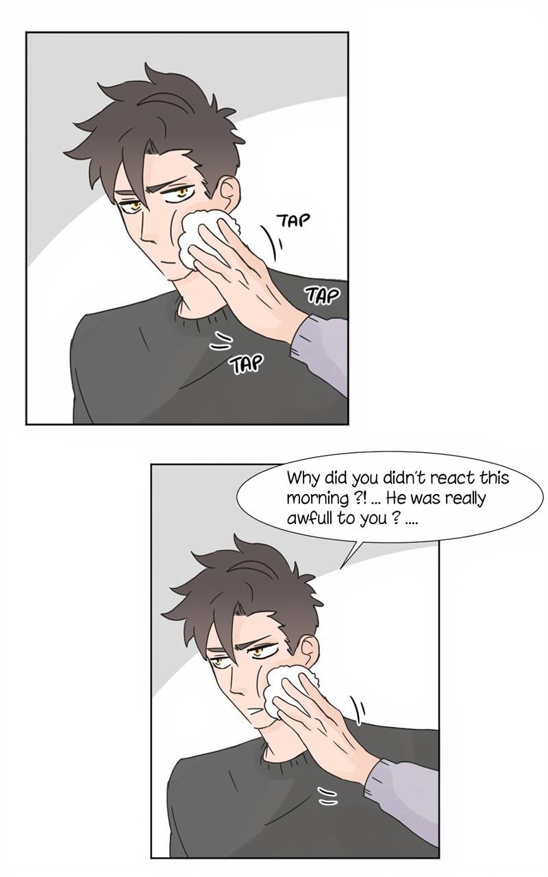 HAFU ! page 2