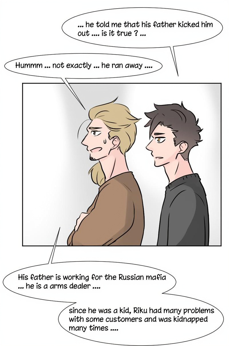 HAFU ! page 3