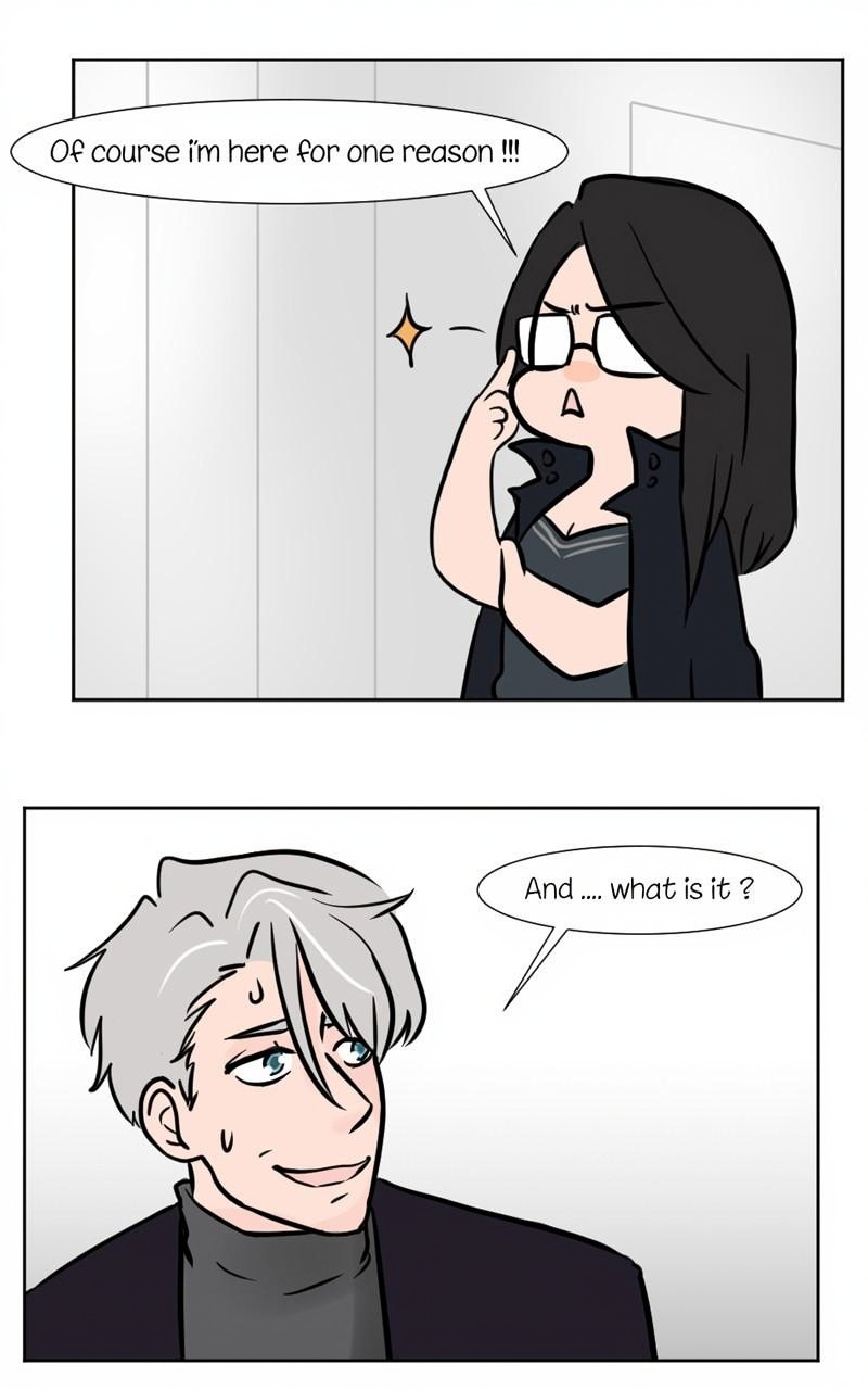HAFU ! page 2