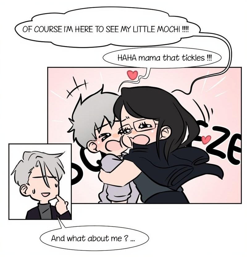HAFU ! page 3