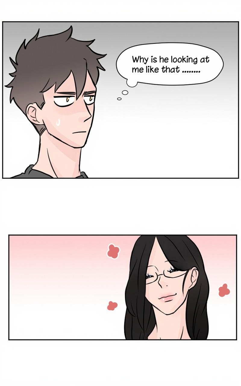 HAFU ! page 2