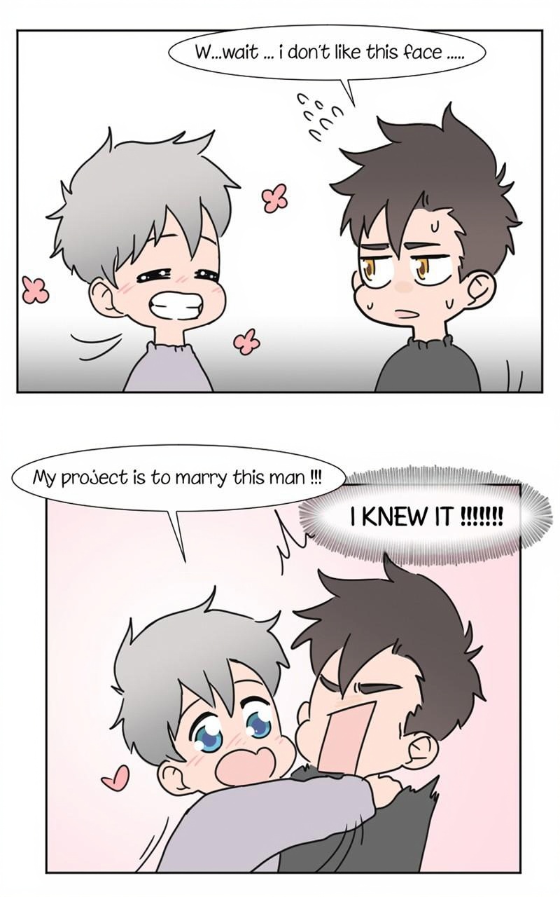 HAFU ! page 2
