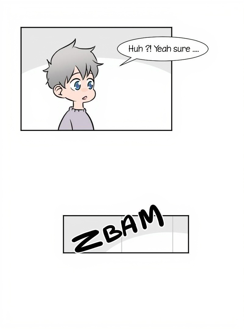 HAFU ! page 2