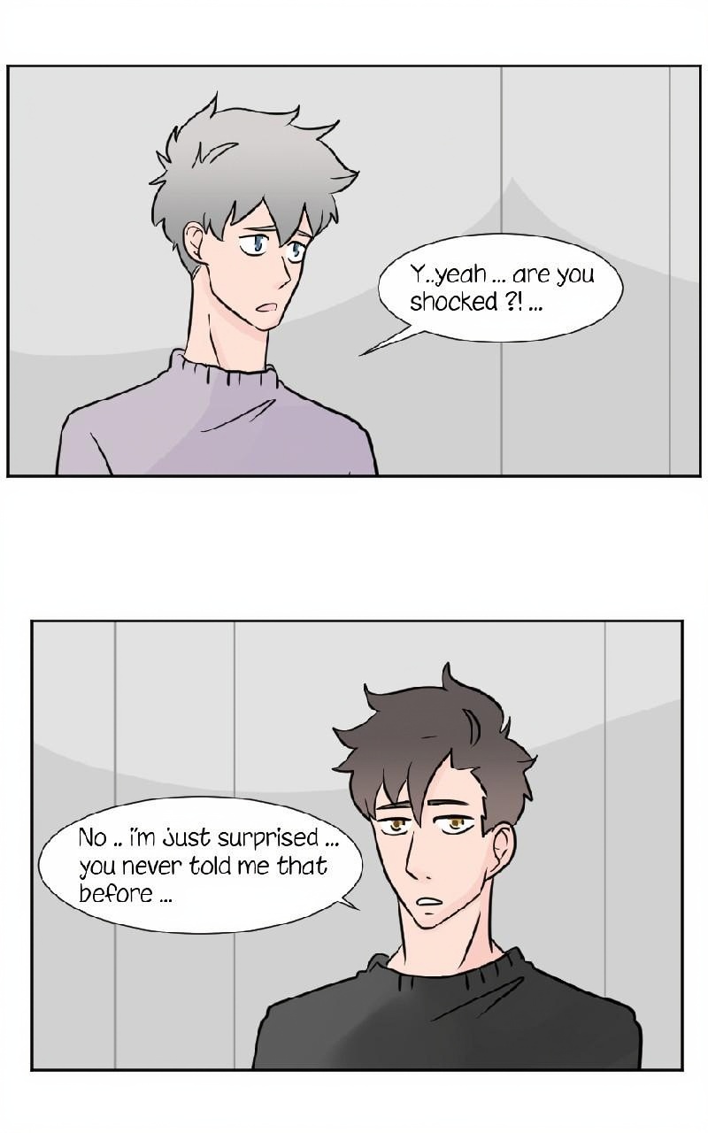 HAFU ! page 2