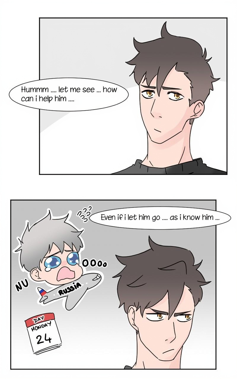 HAFU ! page 2