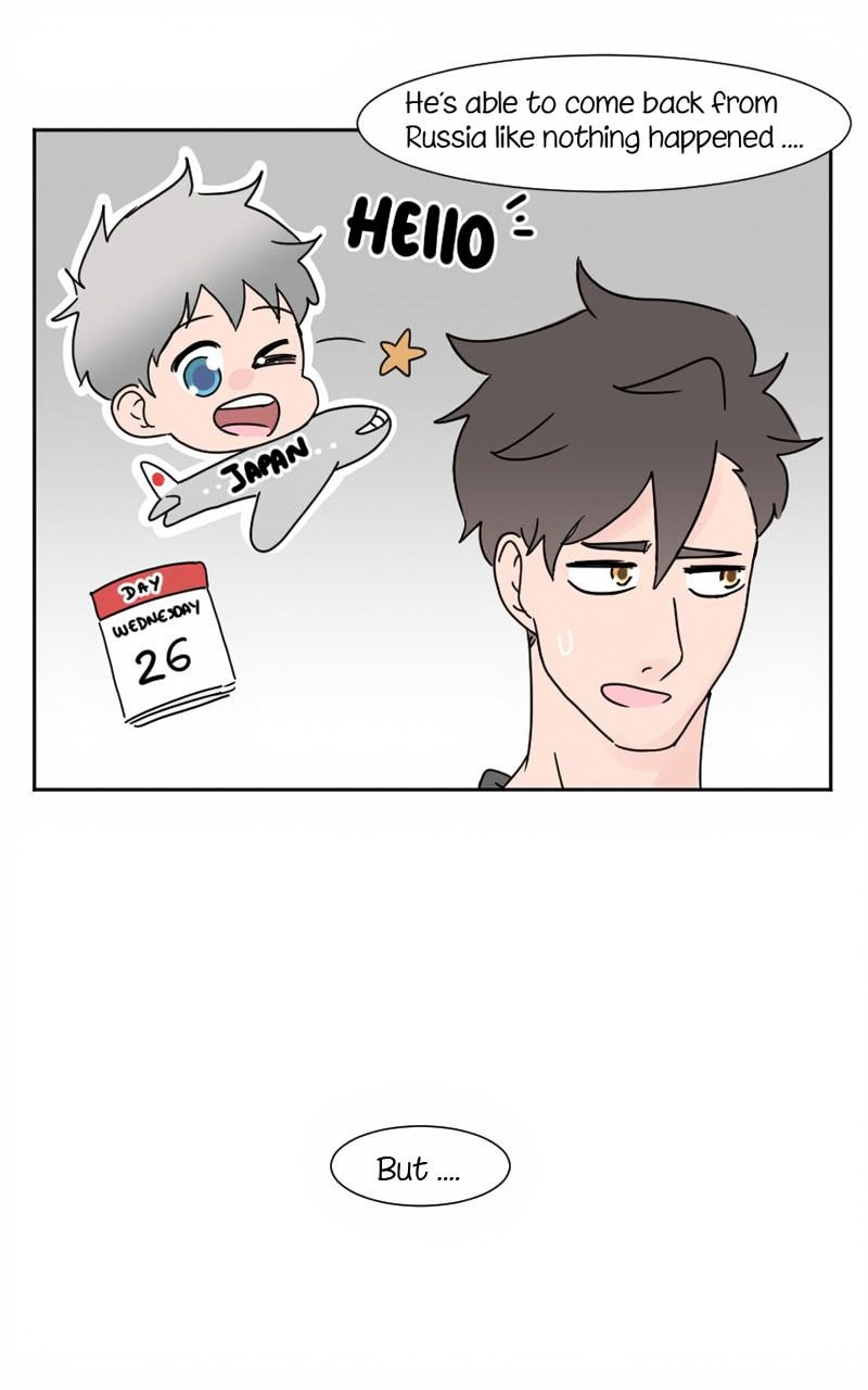 HAFU ! page 3