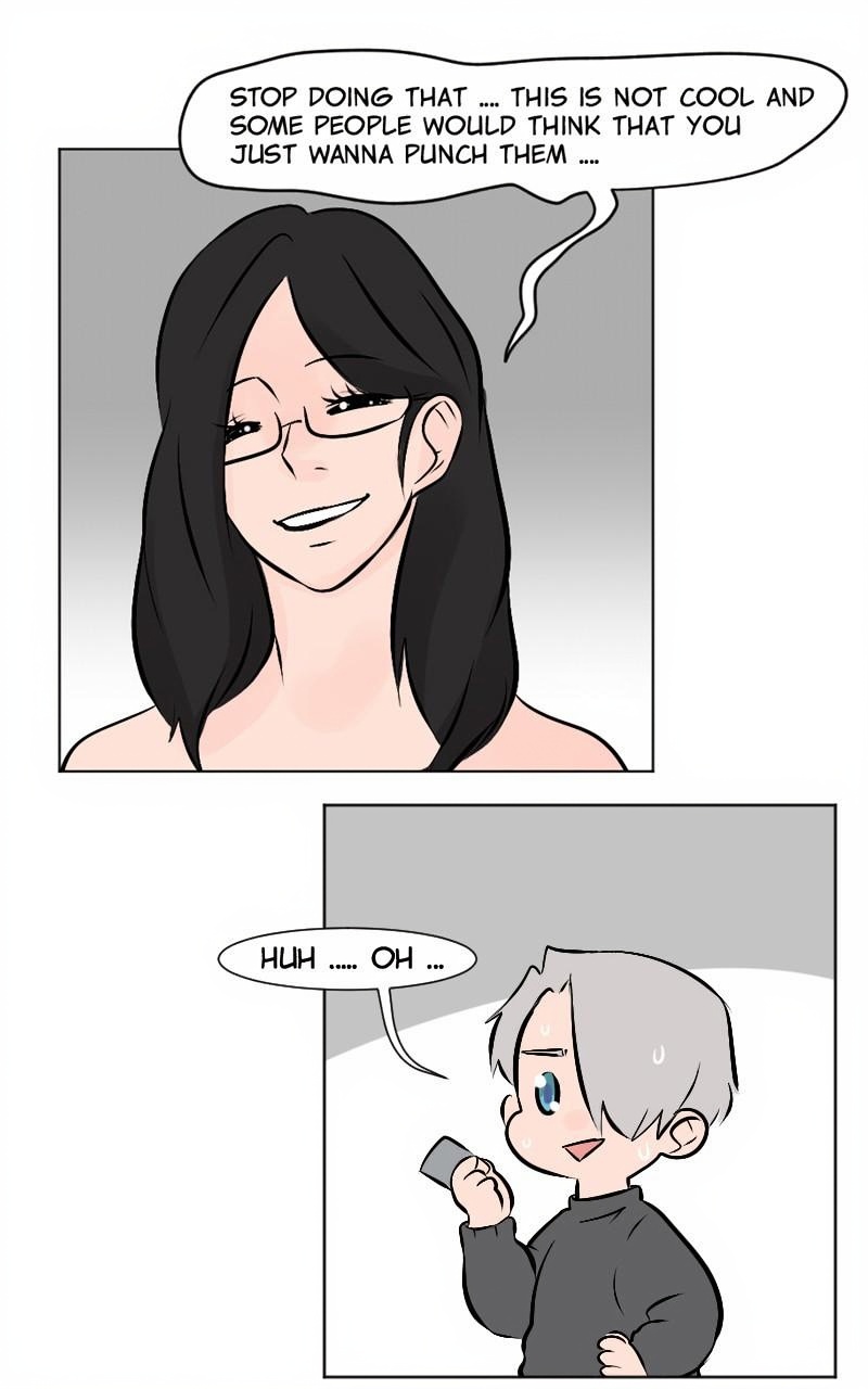 HAFU ! page 3