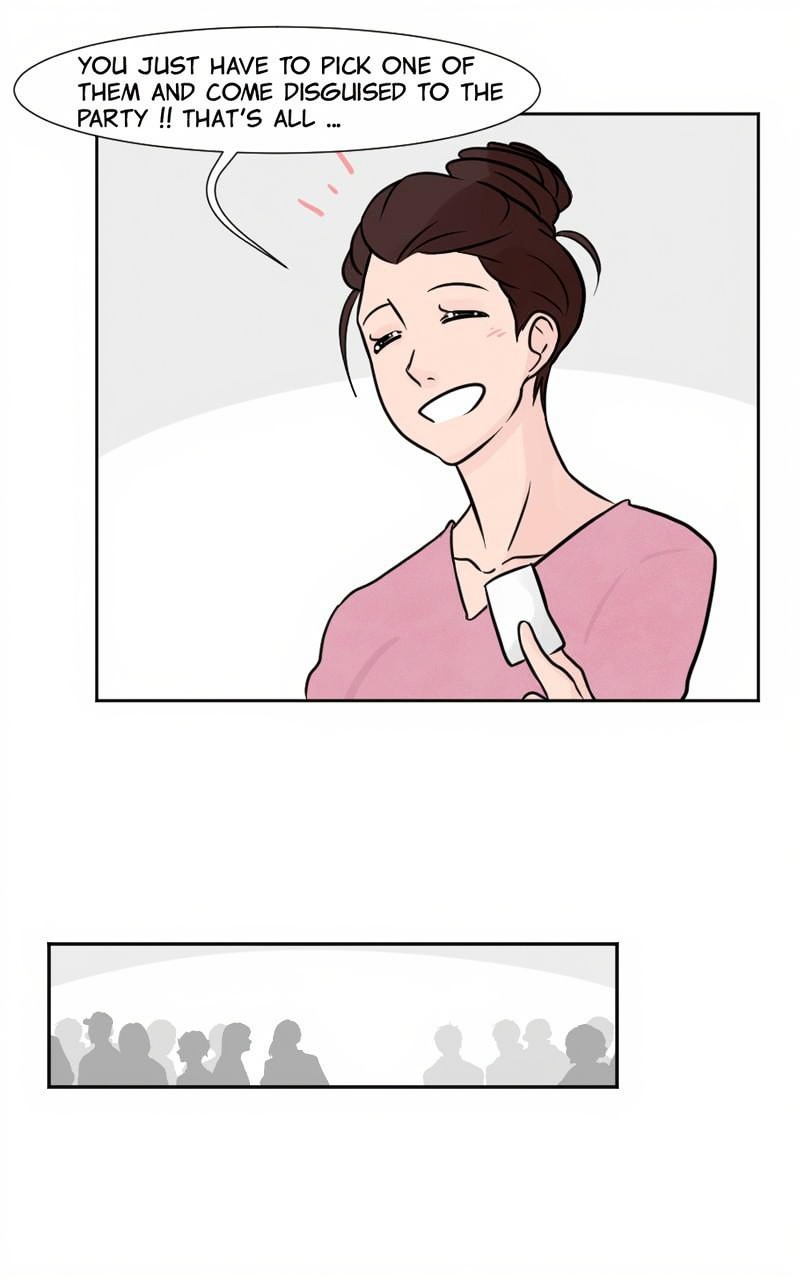 HAFU ! page 2