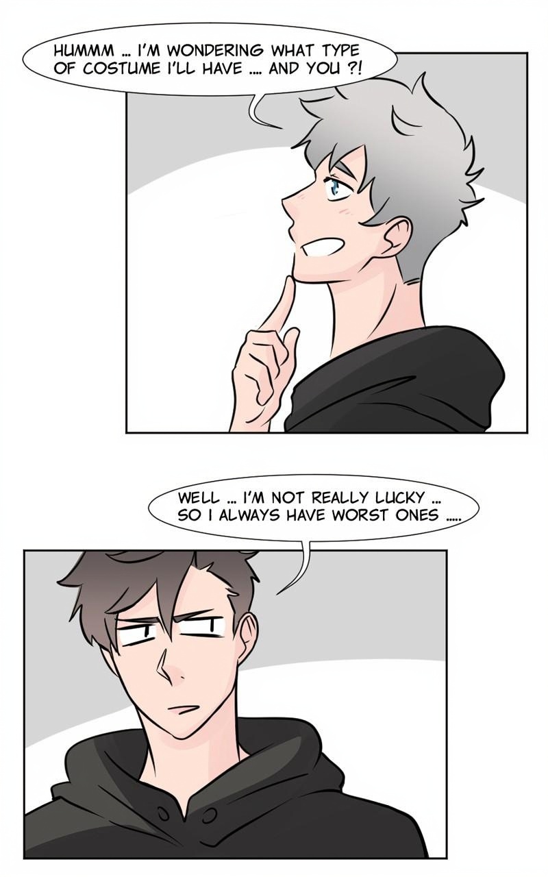HAFU ! page 3