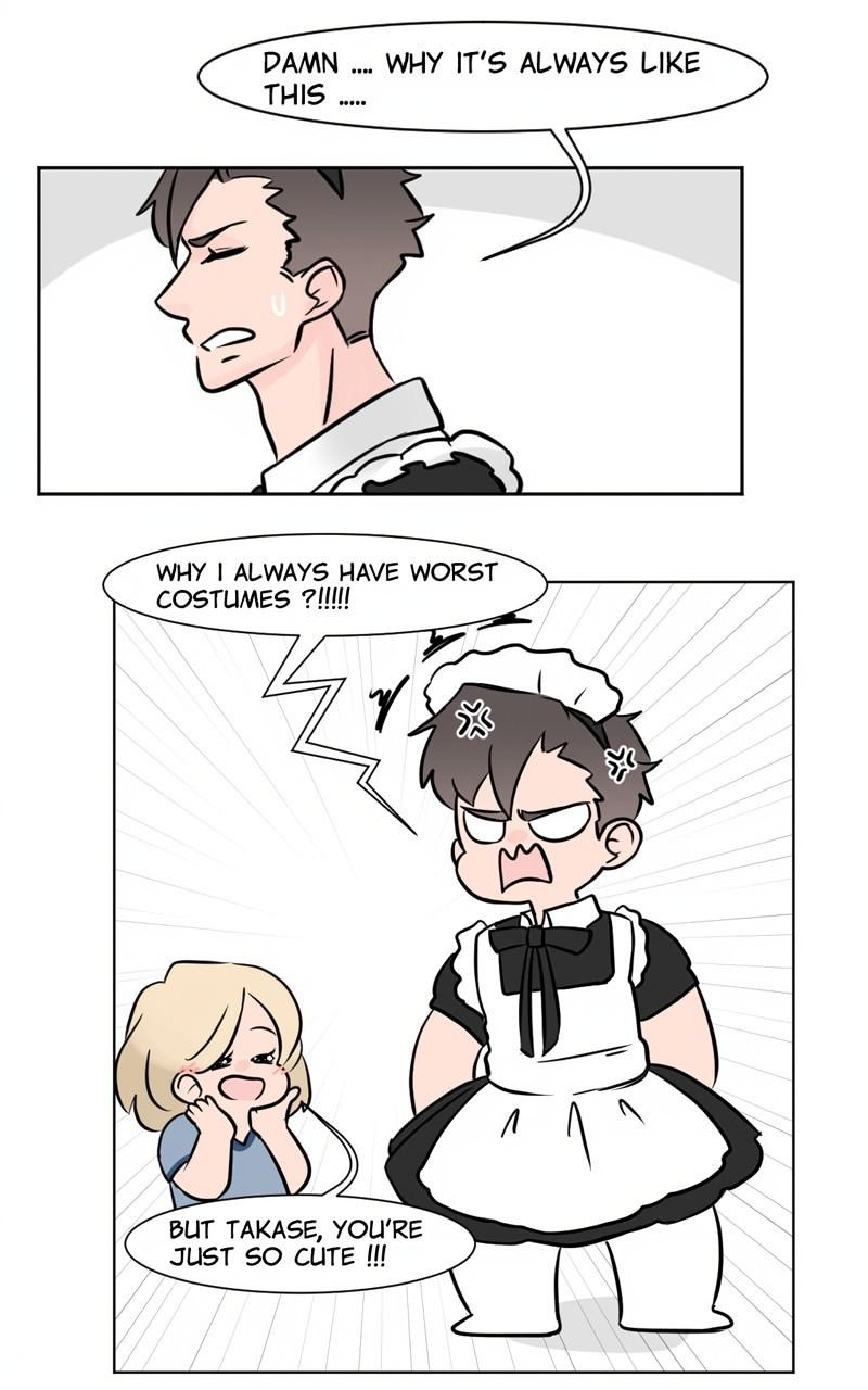 HAFU ! page 2