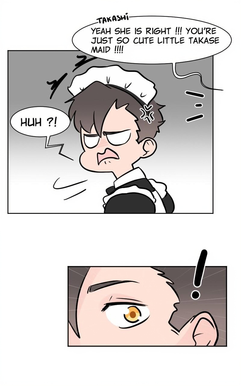HAFU ! page 3