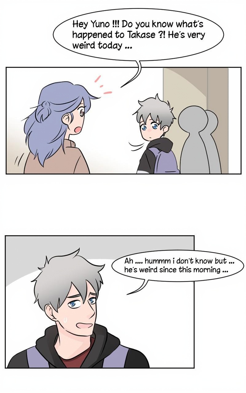 HAFU ! page 2