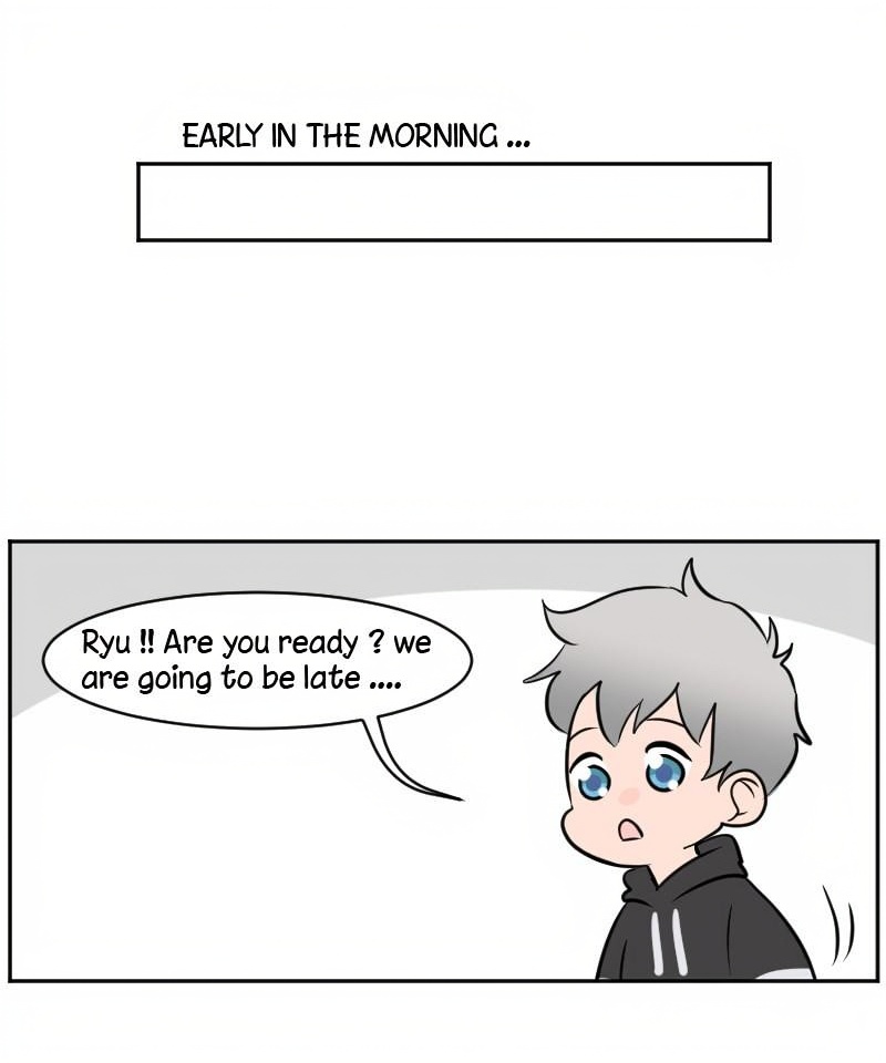 HAFU ! page 3