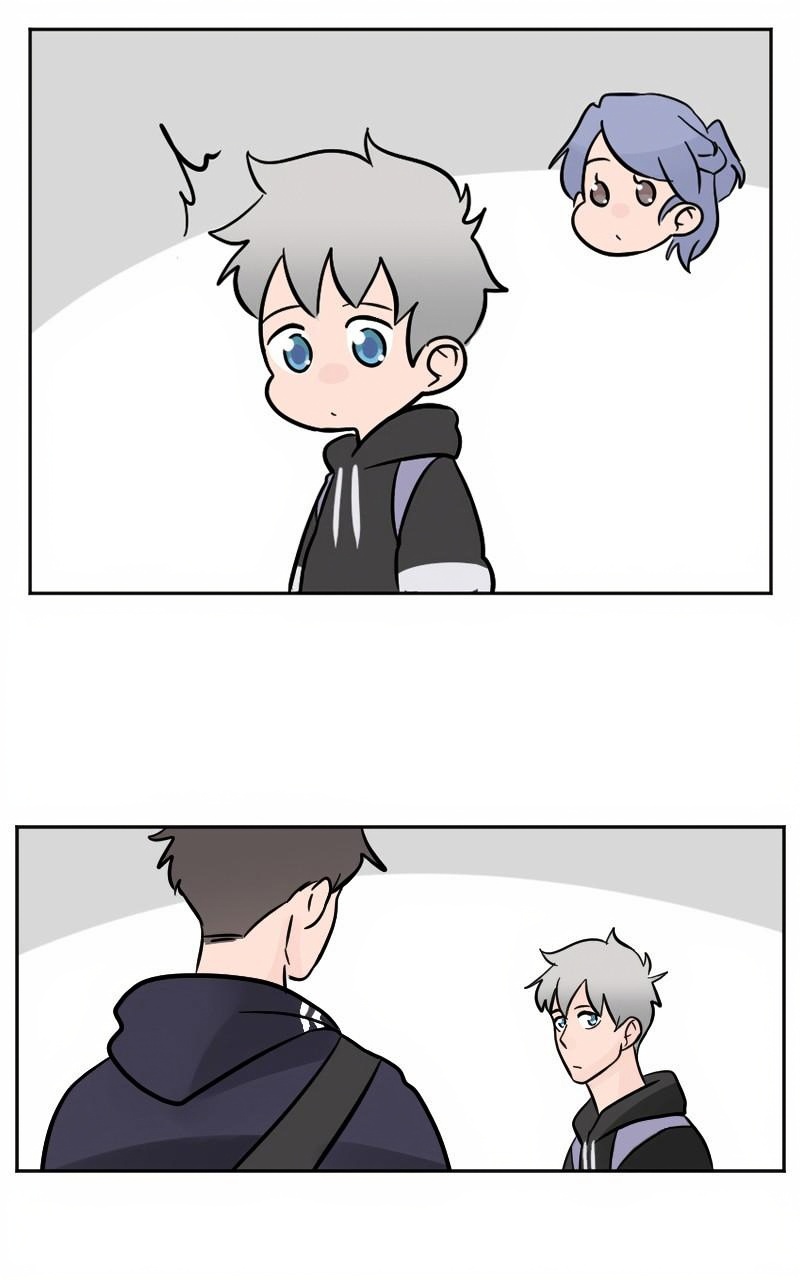 HAFU ! page 2