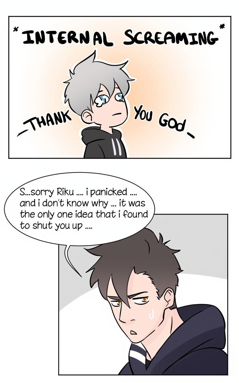 HAFU ! page 2