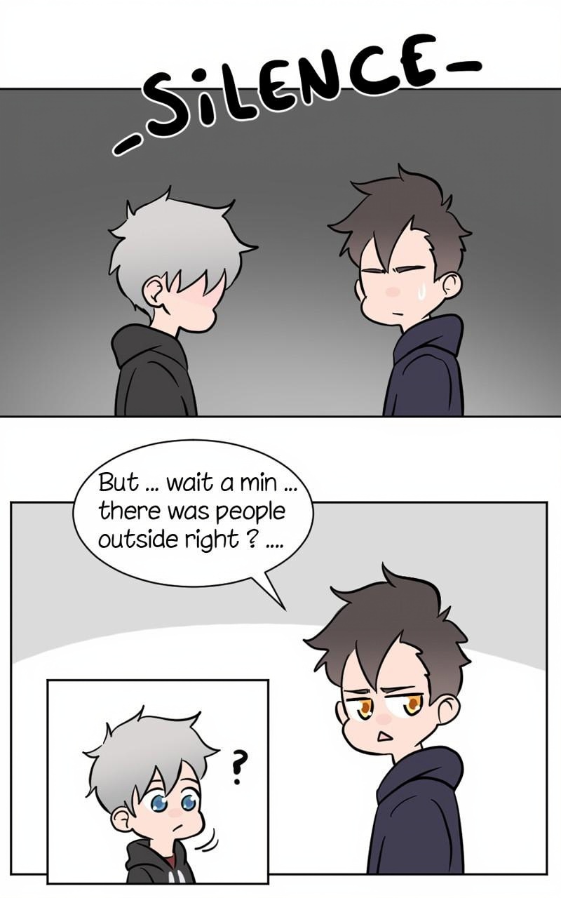 HAFU ! page 3