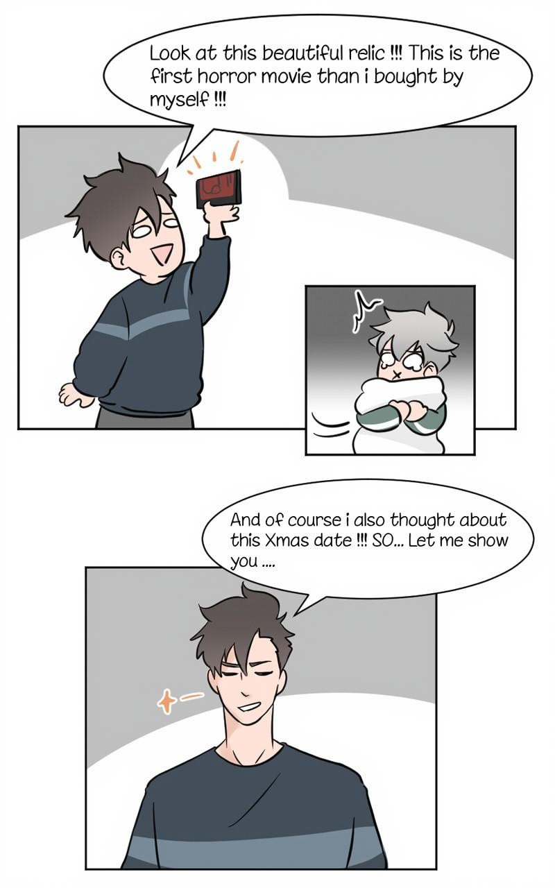 HAFU ! page 2