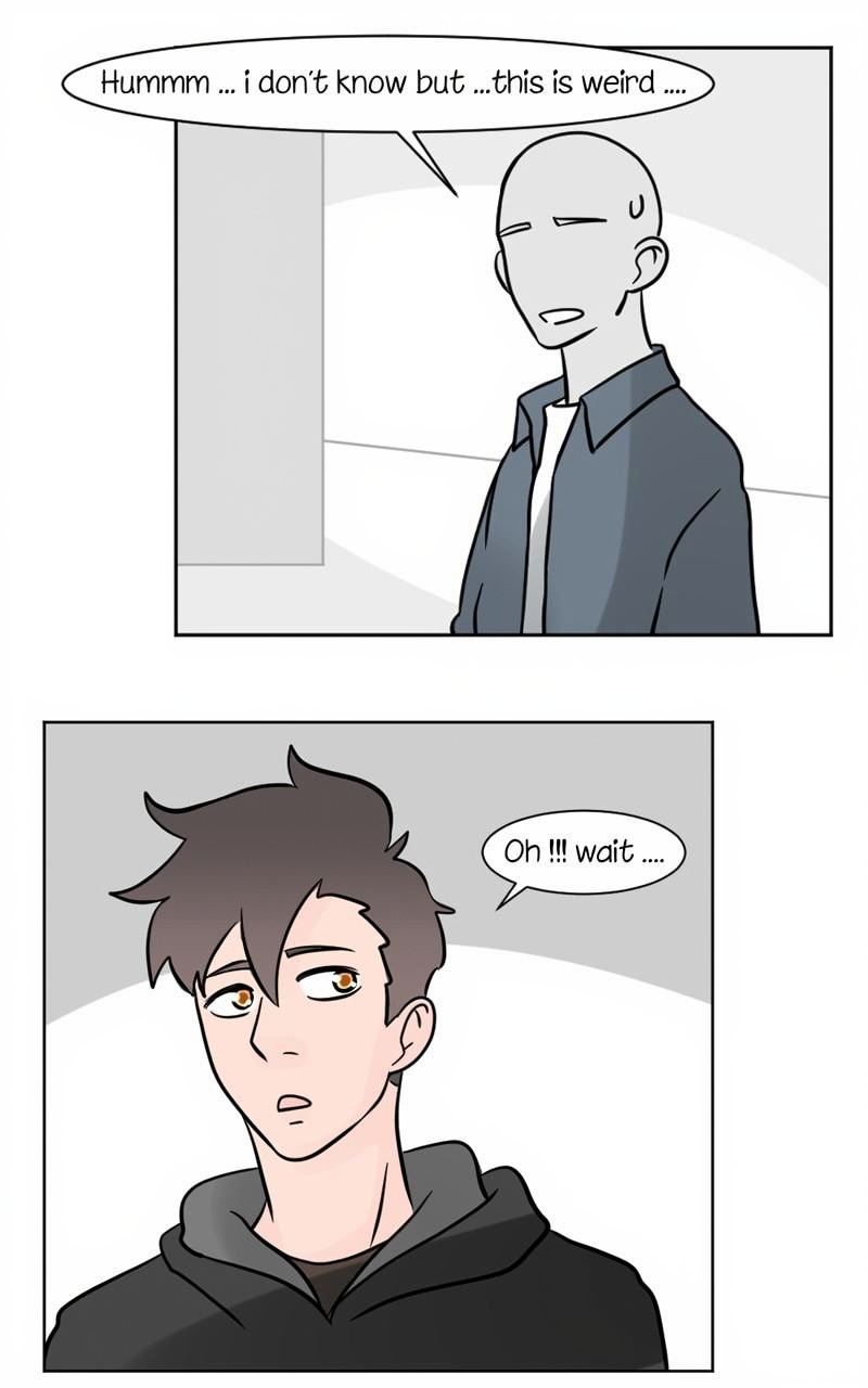 HAFU ! page 2
