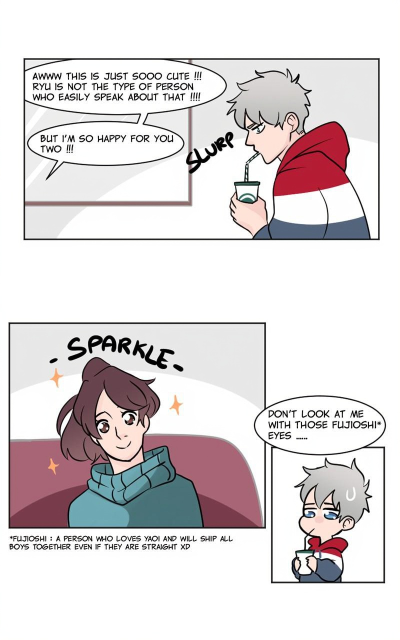 HAFU ! page 2