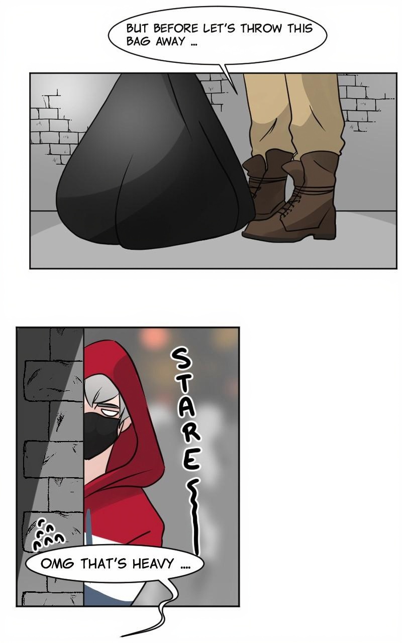 HAFU ! page 2