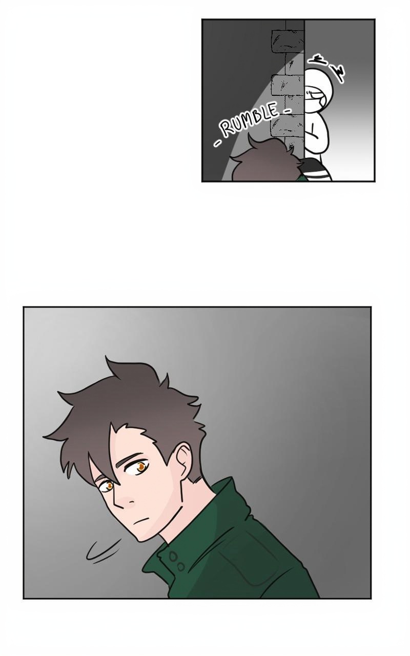 HAFU ! page 3