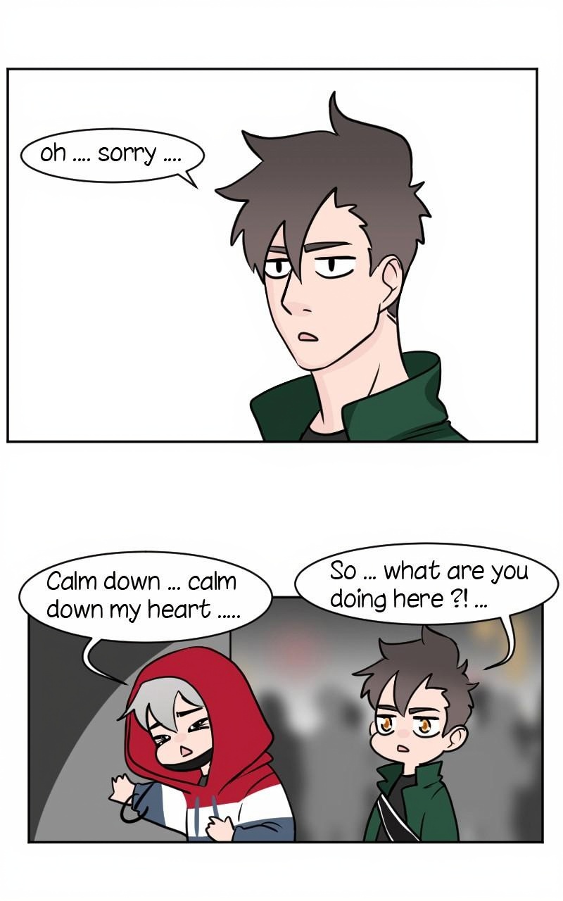 HAFU ! page 2