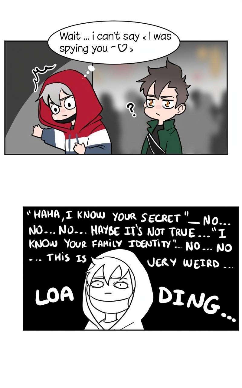 HAFU ! page 3