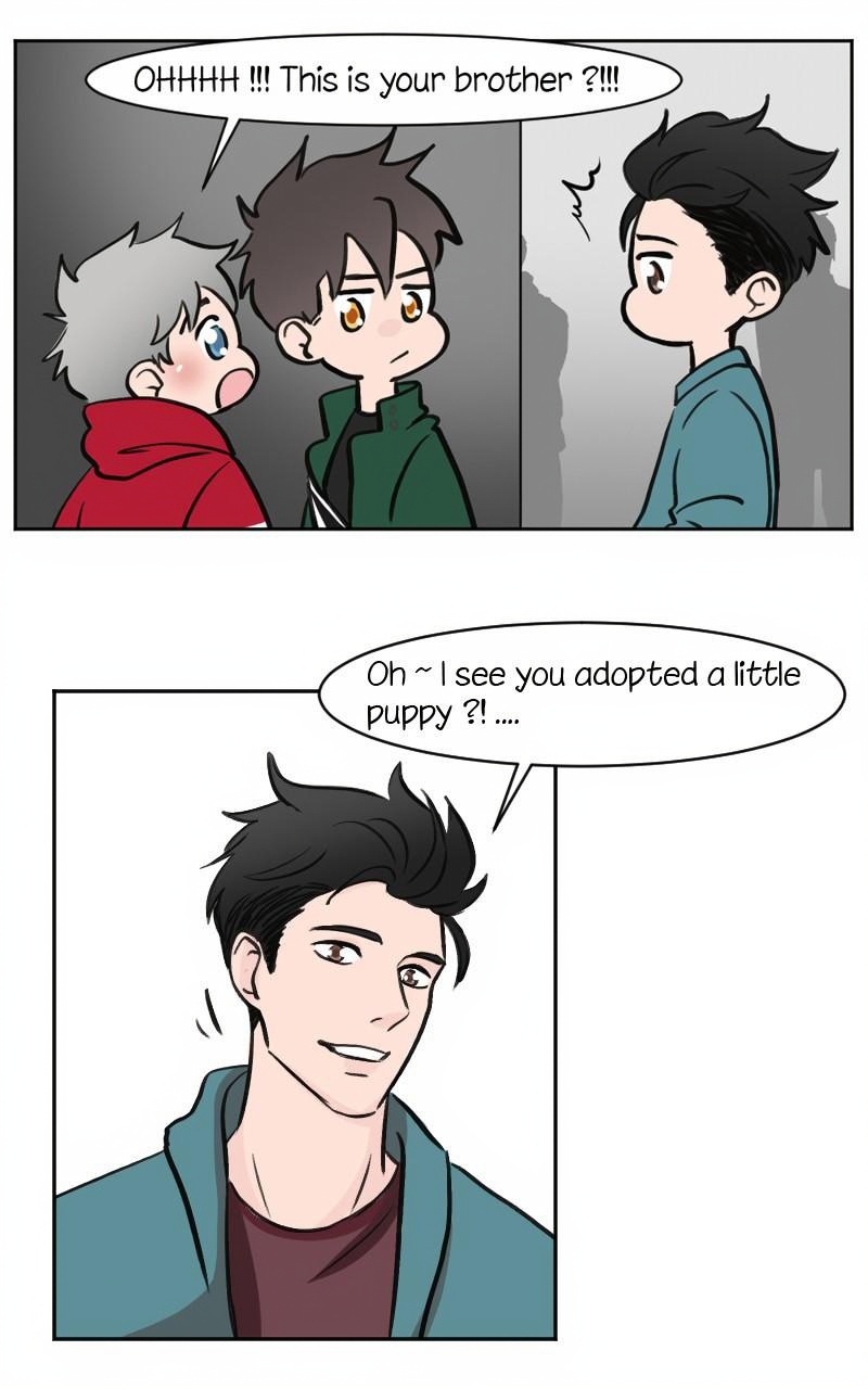 HAFU ! page 2