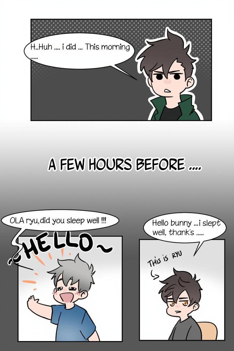 HAFU ! page 3