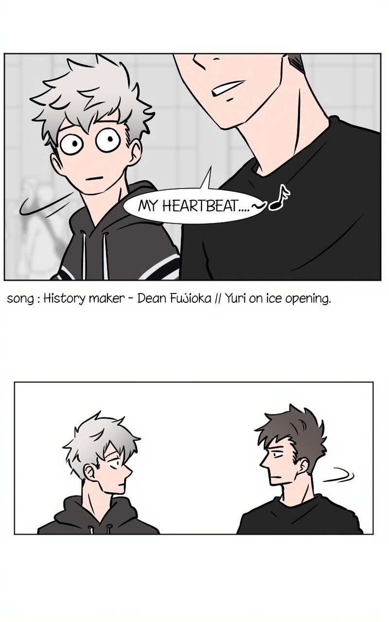 HAFU ! page 2