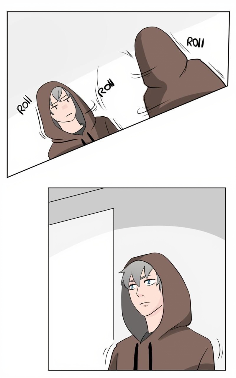 HAFU ! page 2