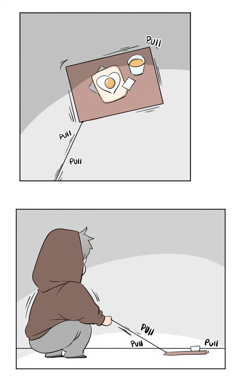 HAFU ! page 3