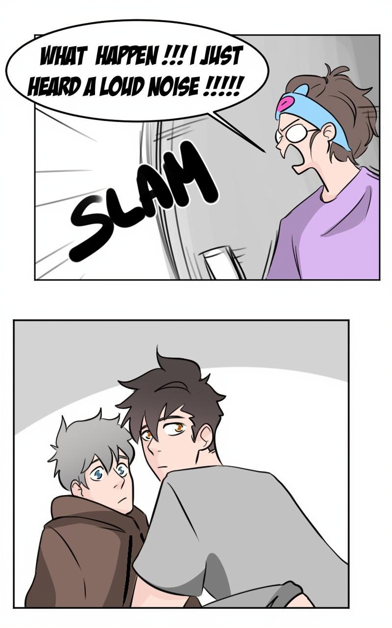HAFU ! page 2