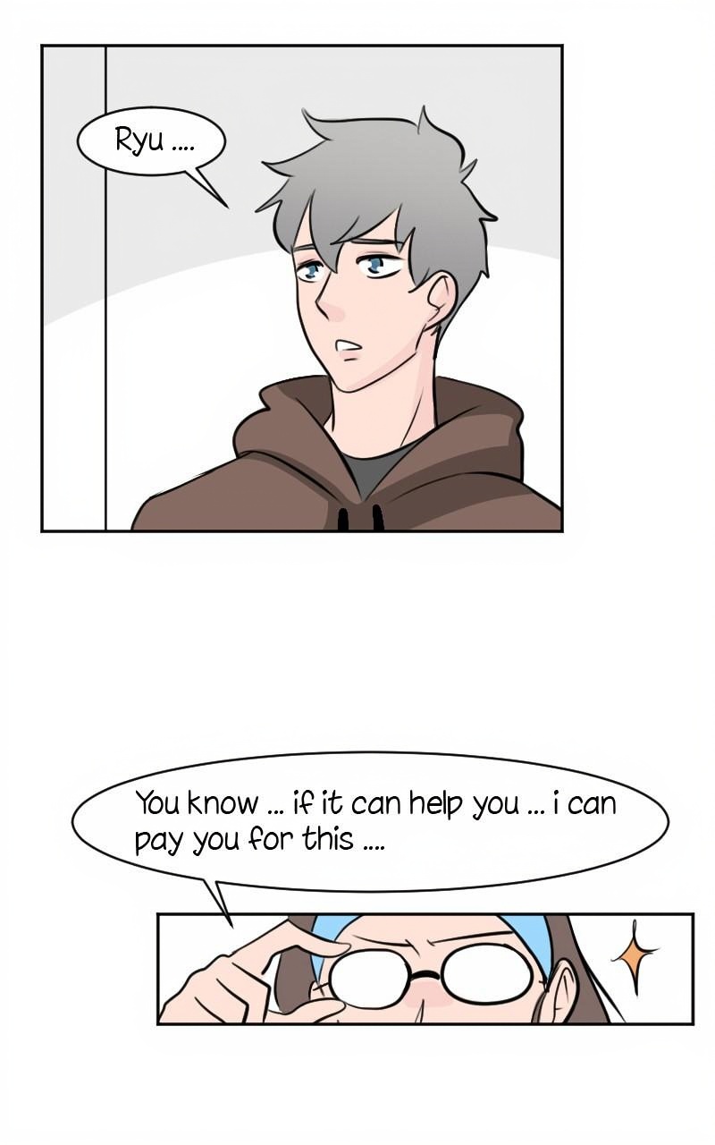 HAFU ! page 2