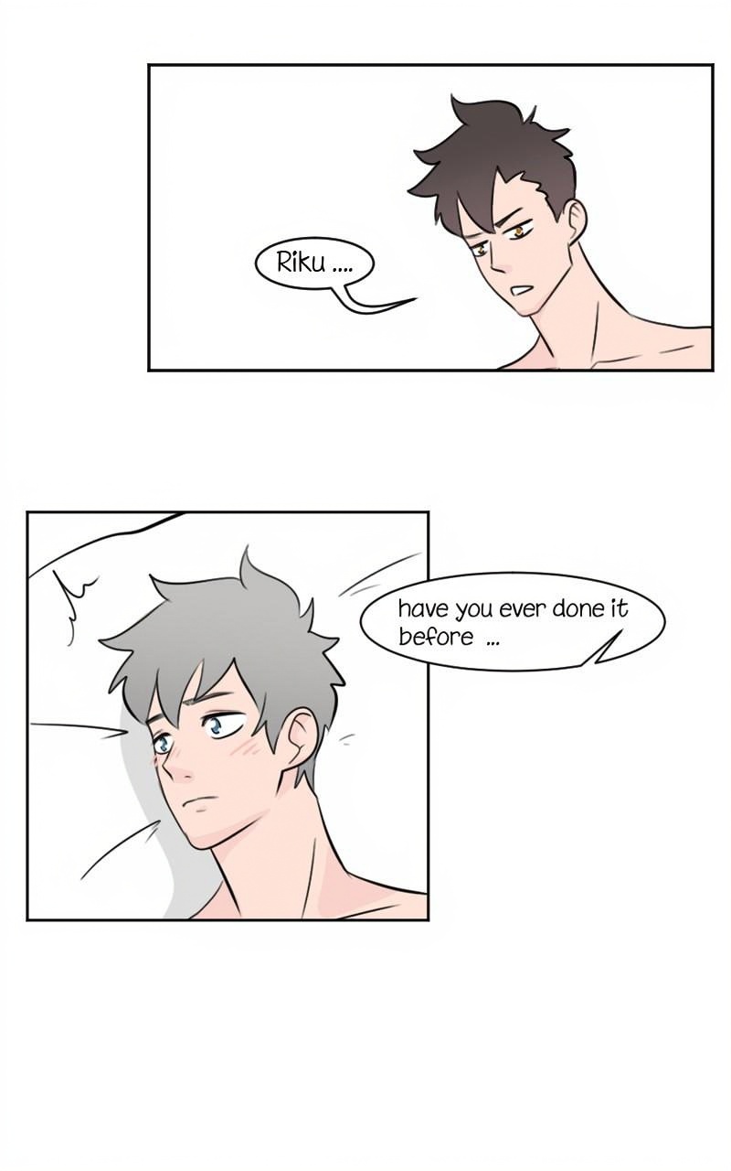 HAFU ! page 2