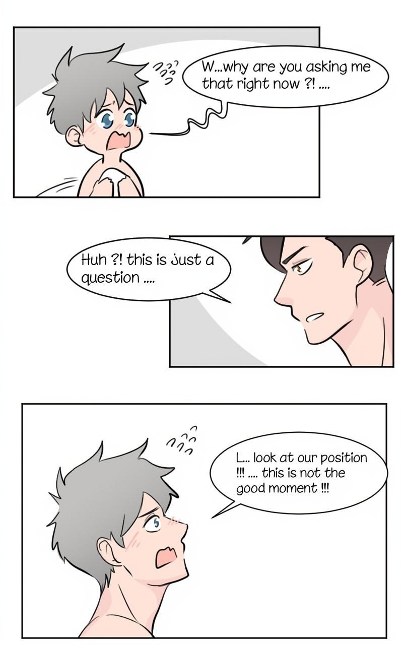 HAFU ! page 3