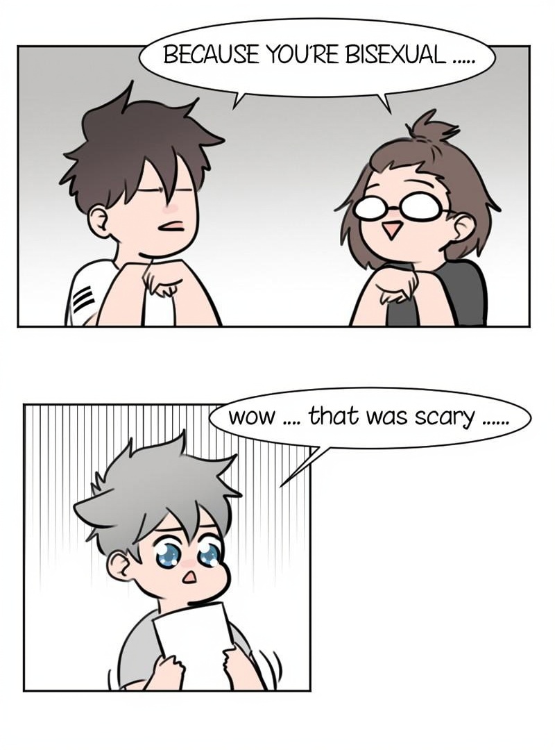 HAFU ! page 2