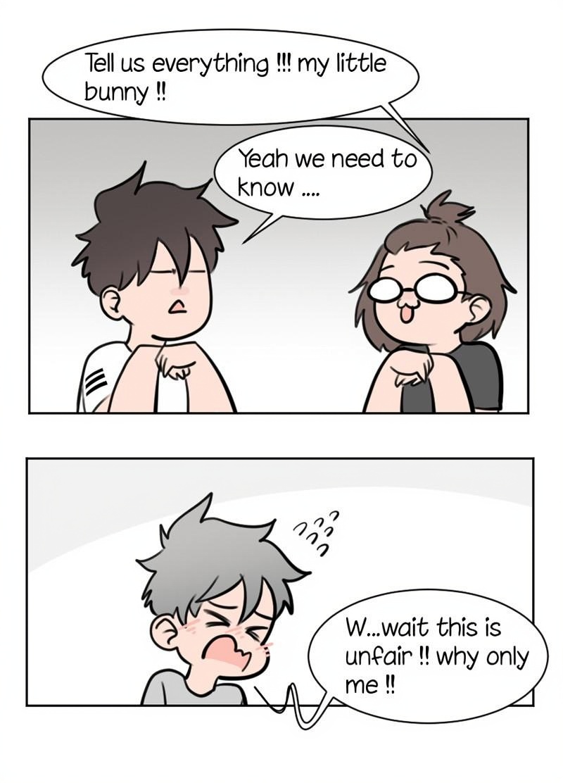 HAFU ! page 3
