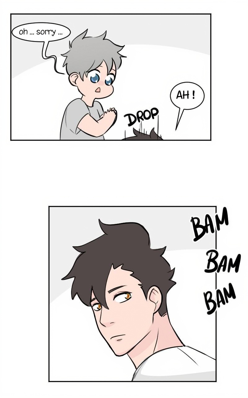 HAFU ! page 2