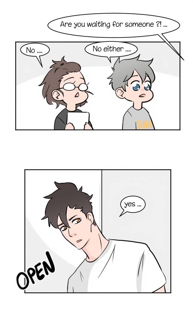 HAFU ! page 3