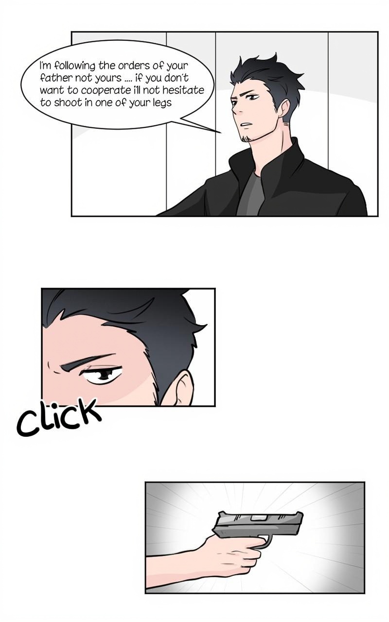 HAFU ! page 3
