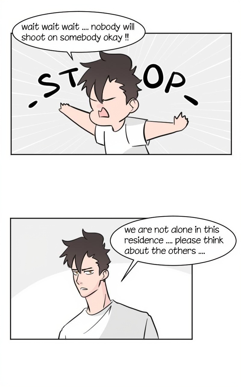 HAFU ! page 2