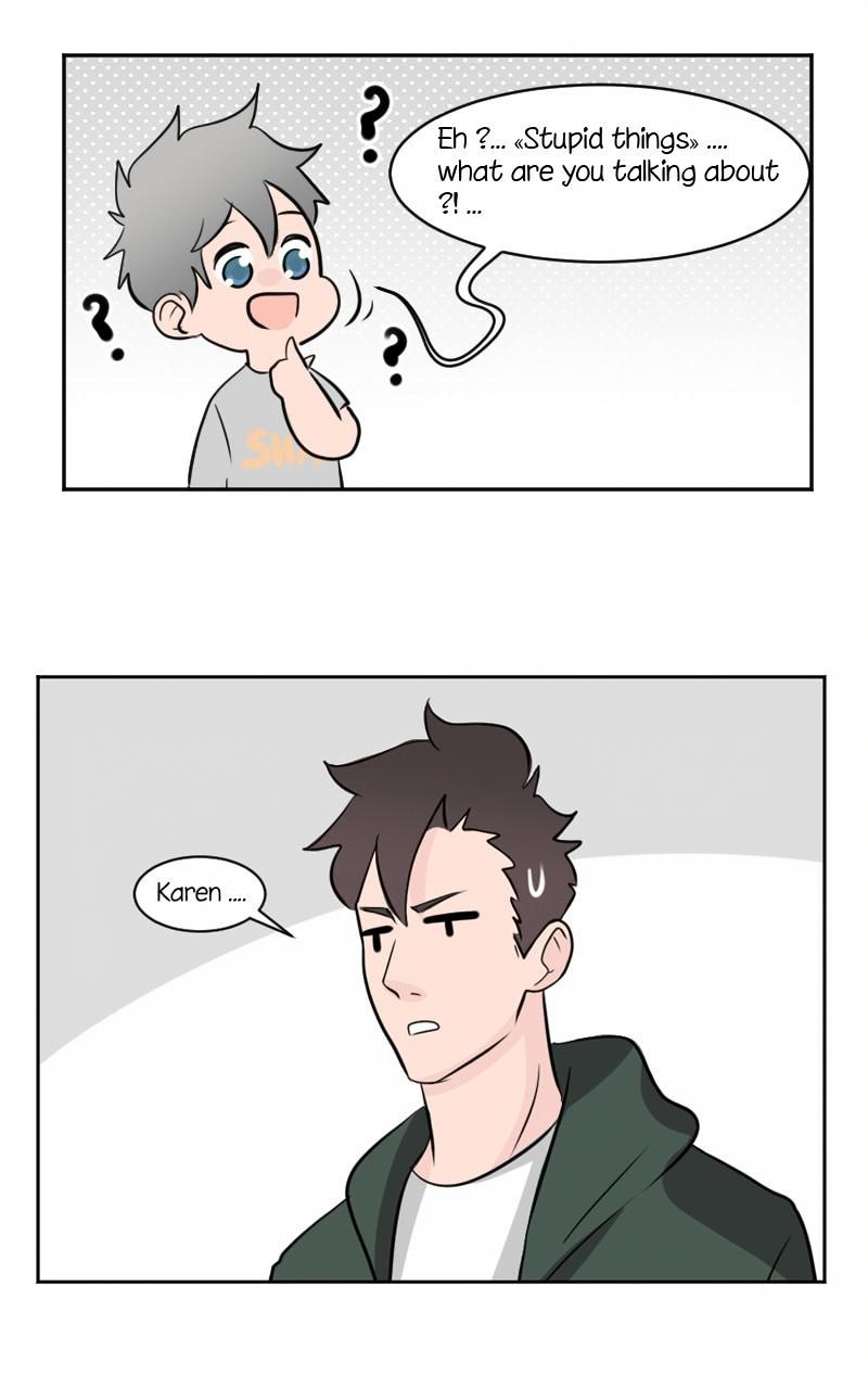 HAFU ! page 2