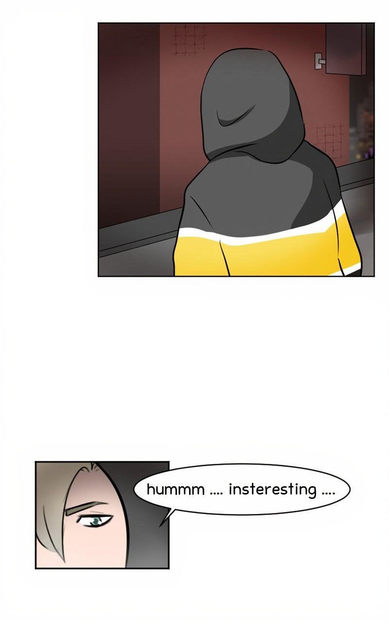 HAFU ! page 3