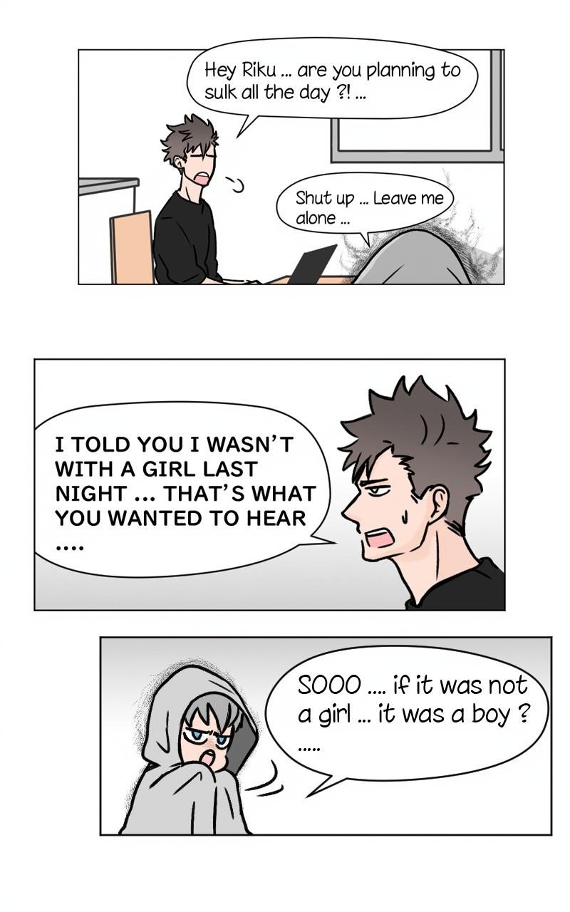 HAFU ! page 2